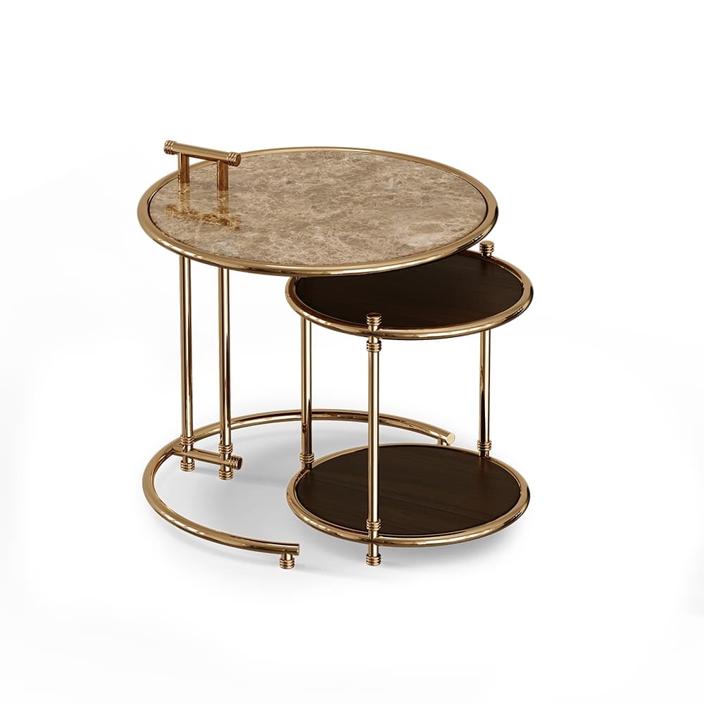 Rose by Mezzo Collection