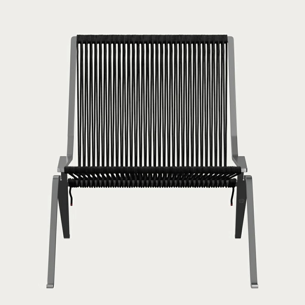 PK25™ LOUNGE CHAIR by Fritz hansen