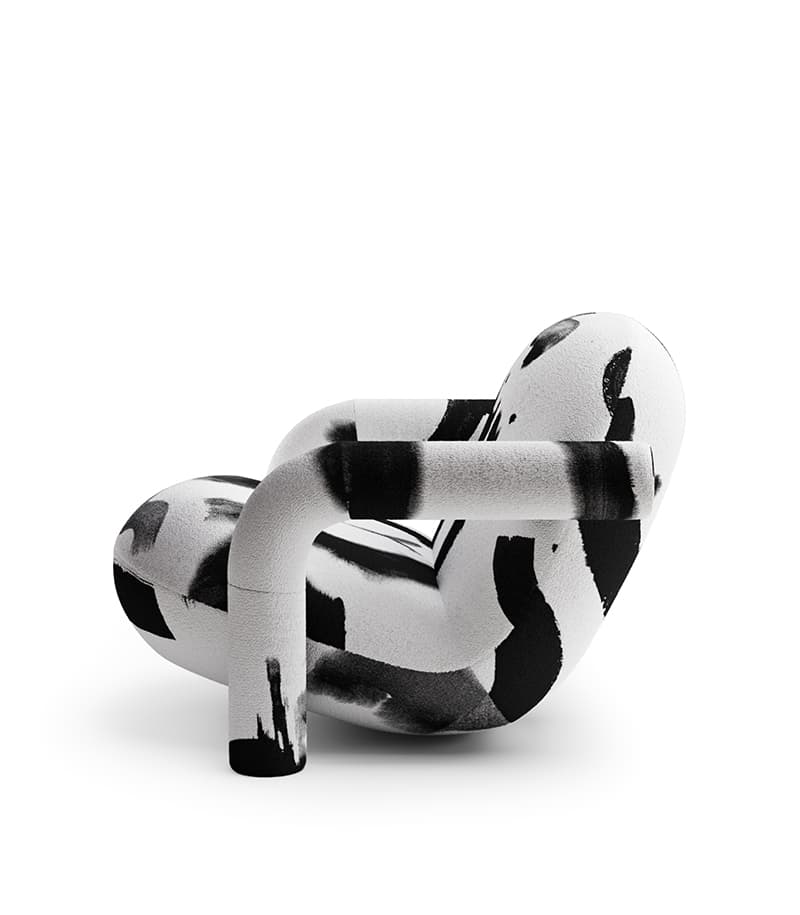 Ж•Gspot by Diza Collective