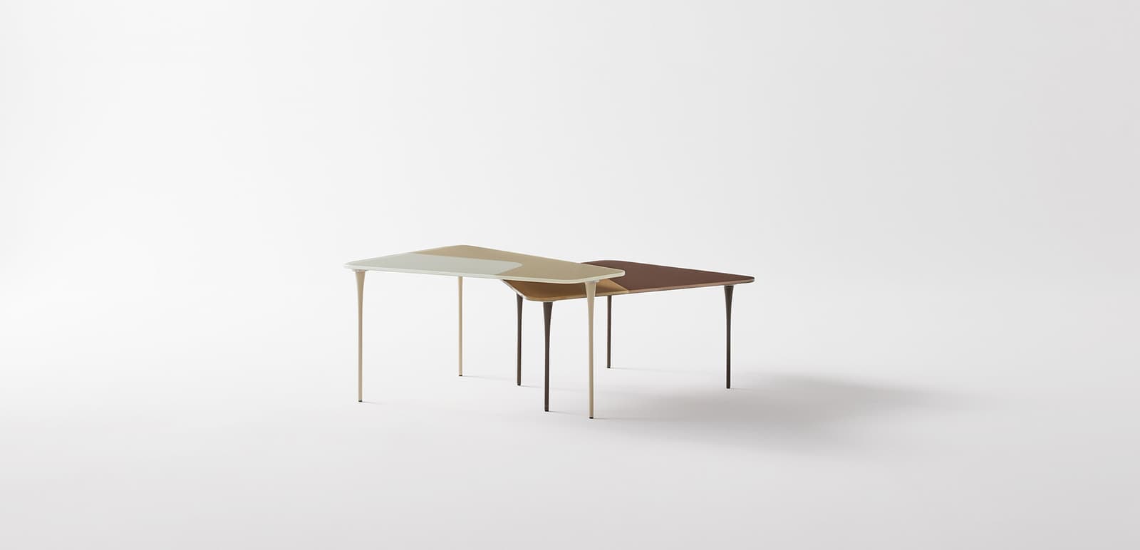 Raffles by Nube