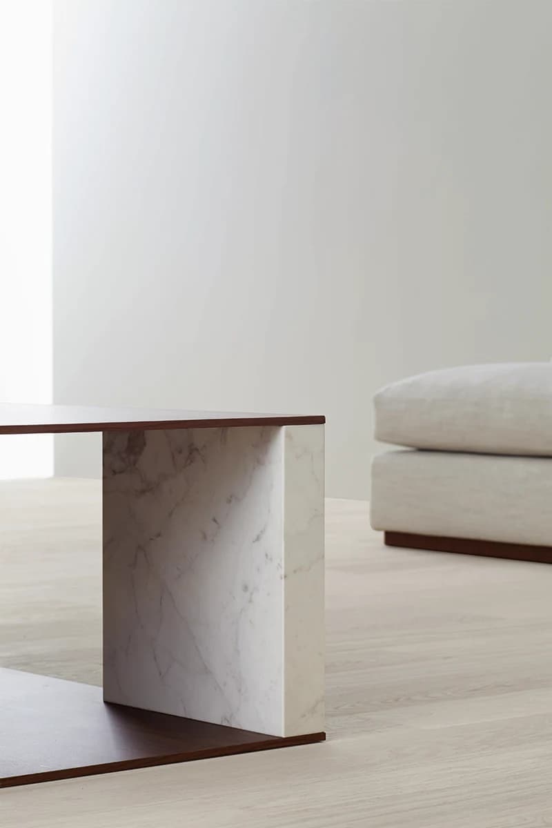 Quattropietre Wood AM158 by Amura Lab