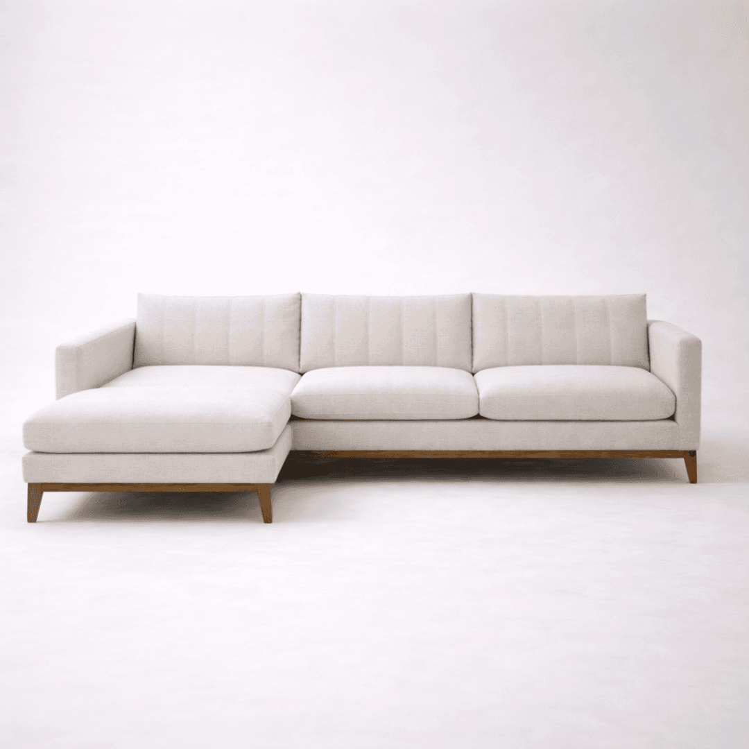 Noma Sectional by Bluedot Design