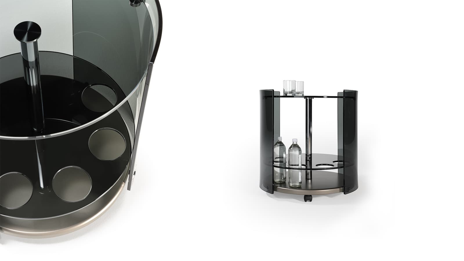 6000 Trolley by Reflex
