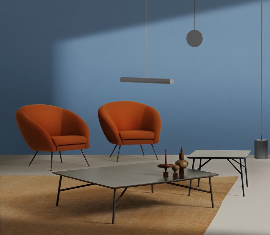 Mek by My Home Collection