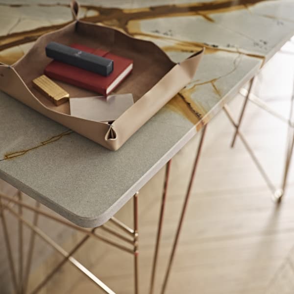 LIN MARBLE by Black Tie