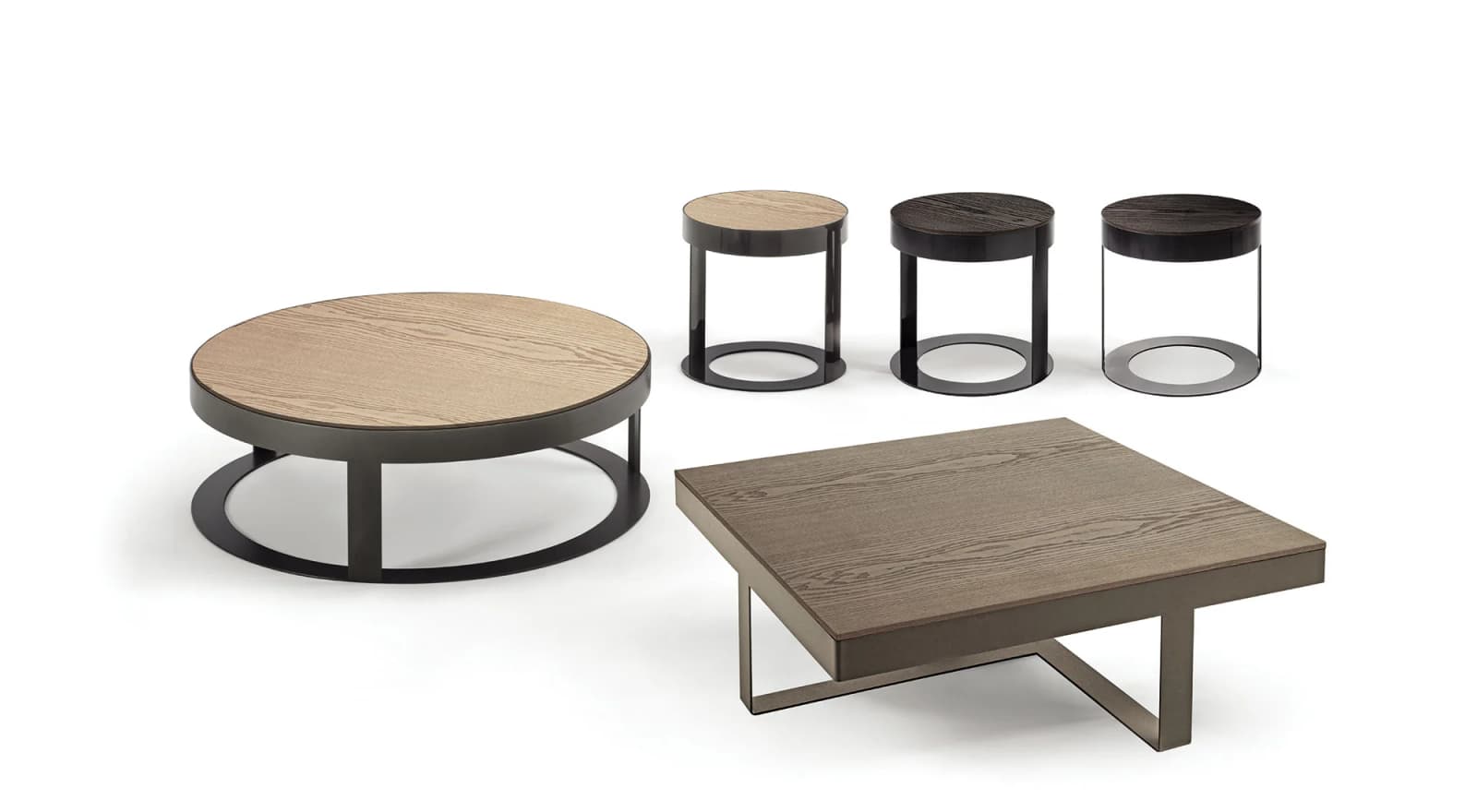 Otis by Frigerio Salotti