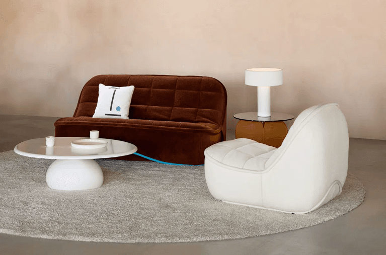 Vibe by Sancal