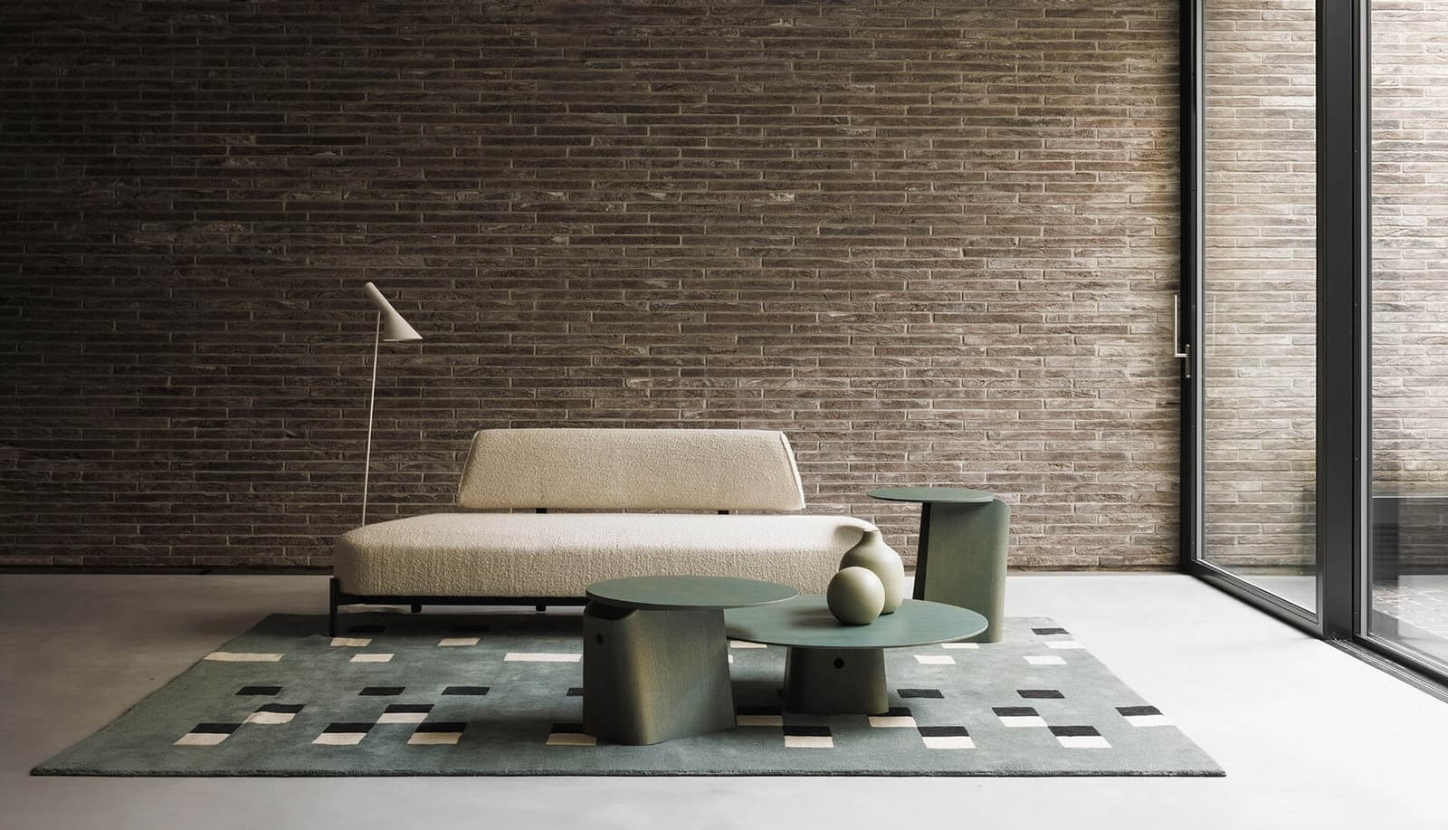 NOMADE by True Design