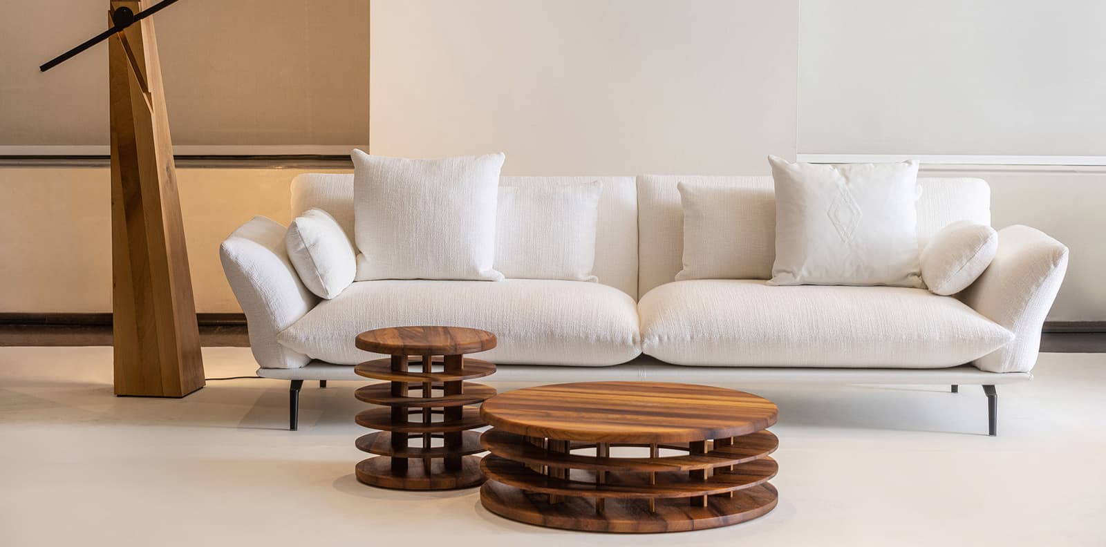 Vicino by Legame Italia