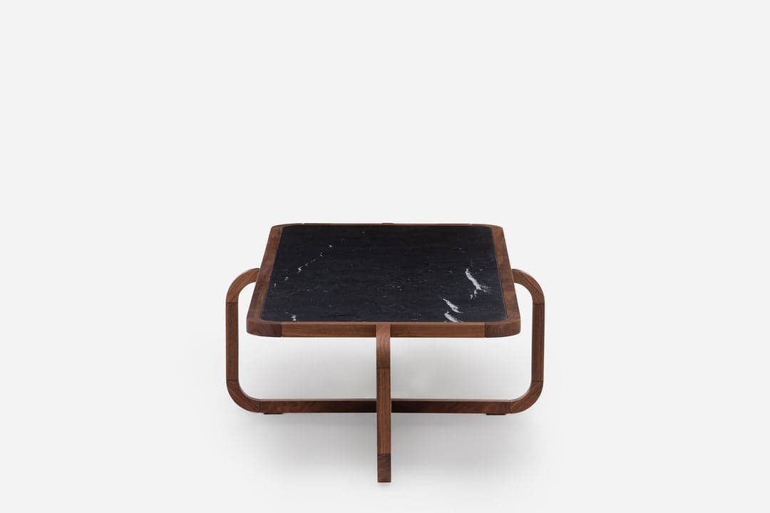 ALPHA WITH STONE TOP by De La Espada