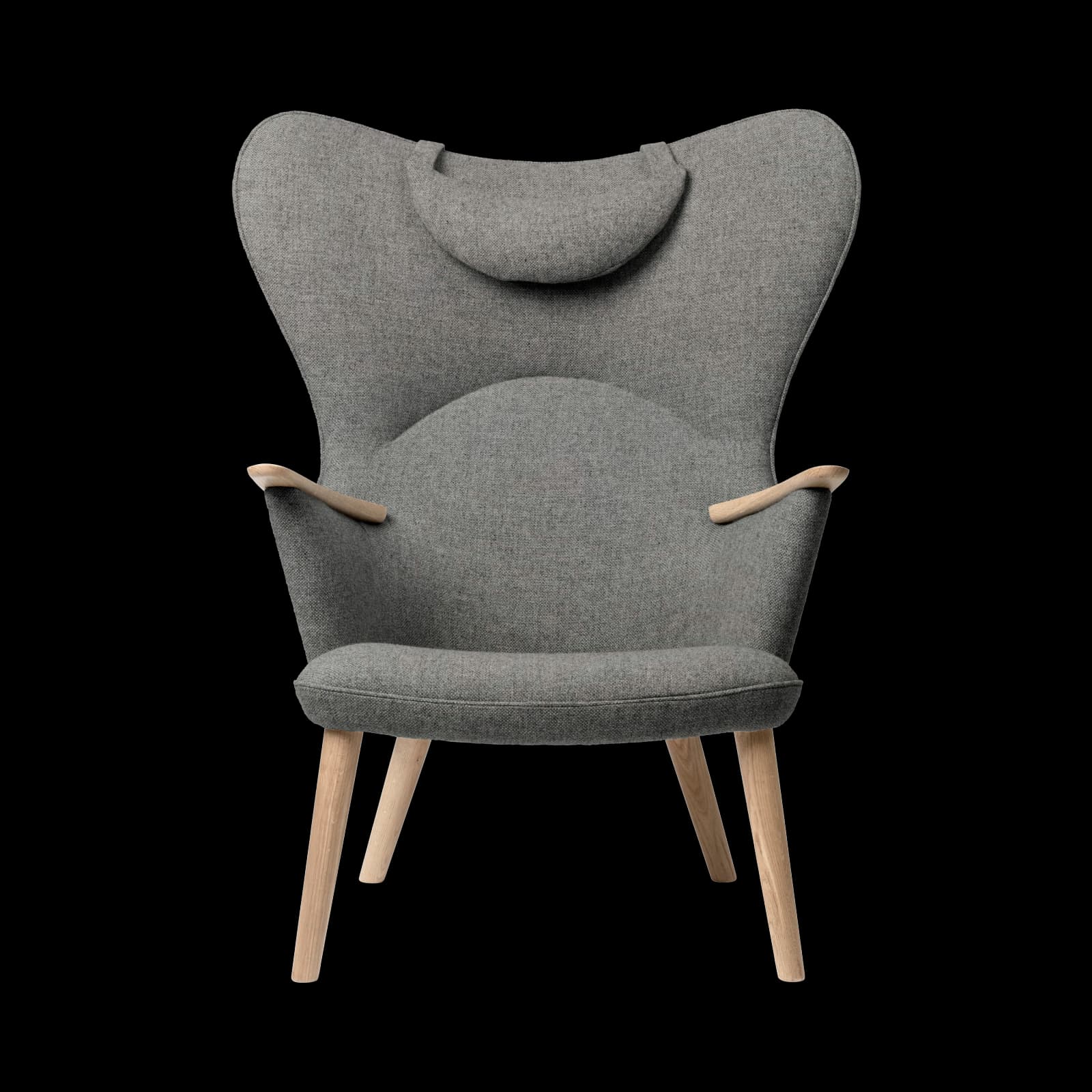 MAMA BEAR by Carl Hansen & Son