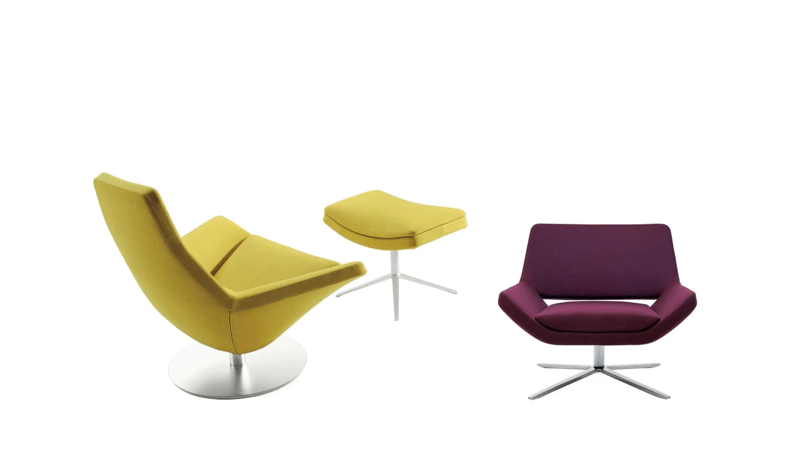 Metropolitan by B&B Italia