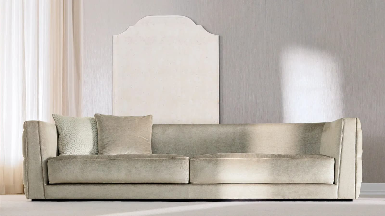 Leandro by Opera Contemporary