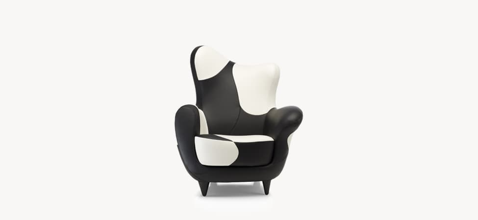 Alessandra by Moroso