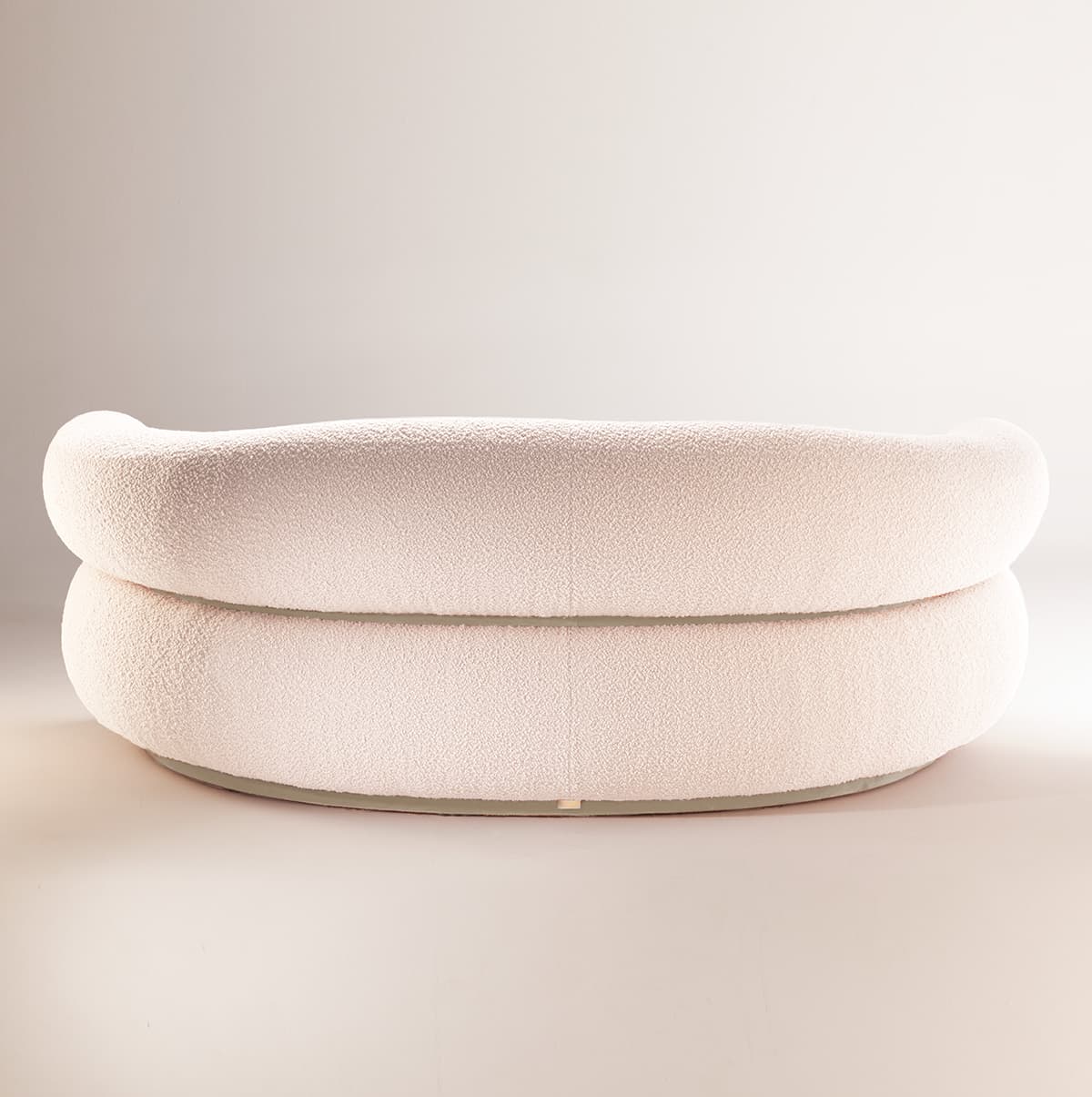 Malibu Round by Dooq