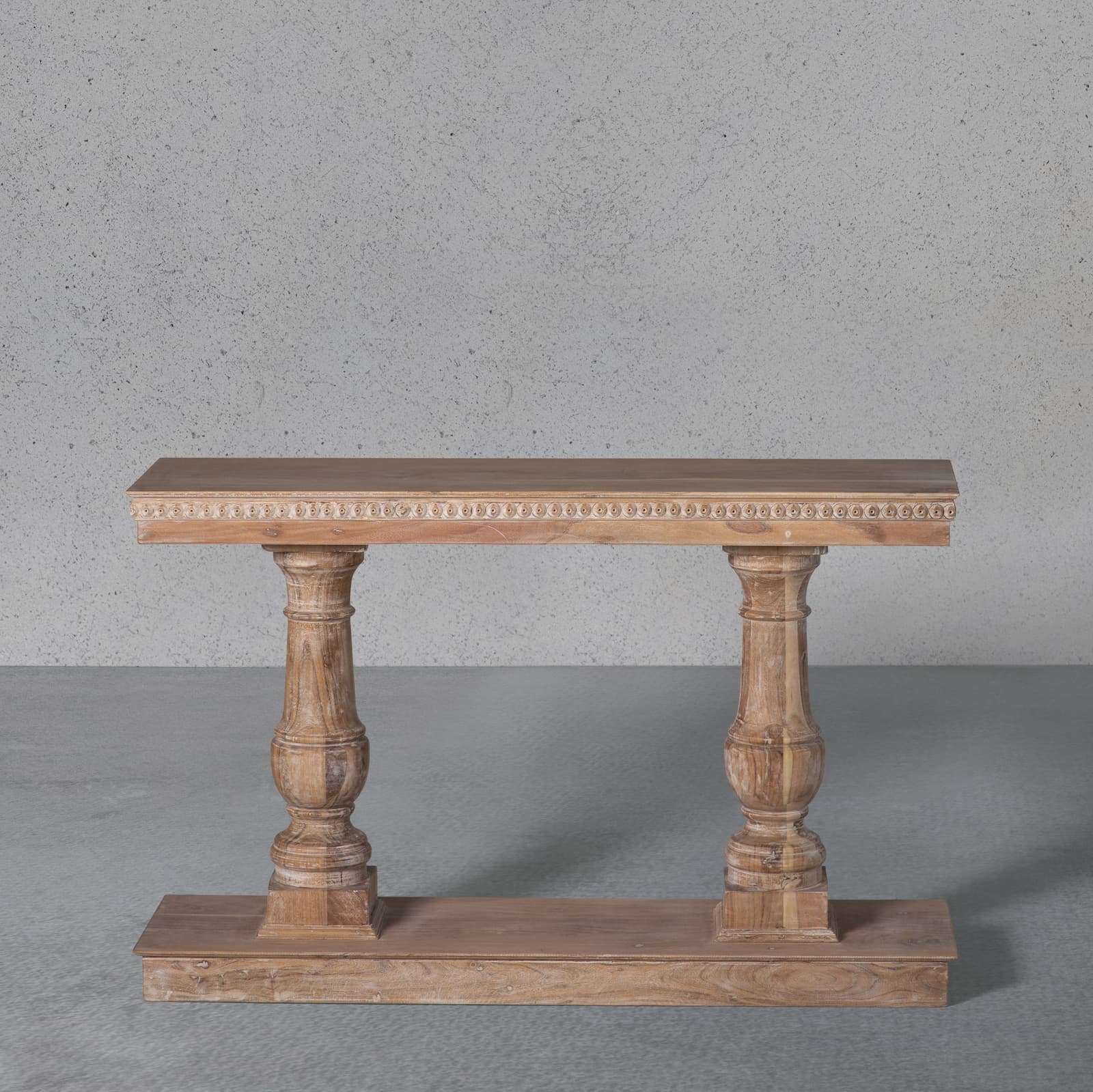 Monk Entry Way Console by Chairs and Company