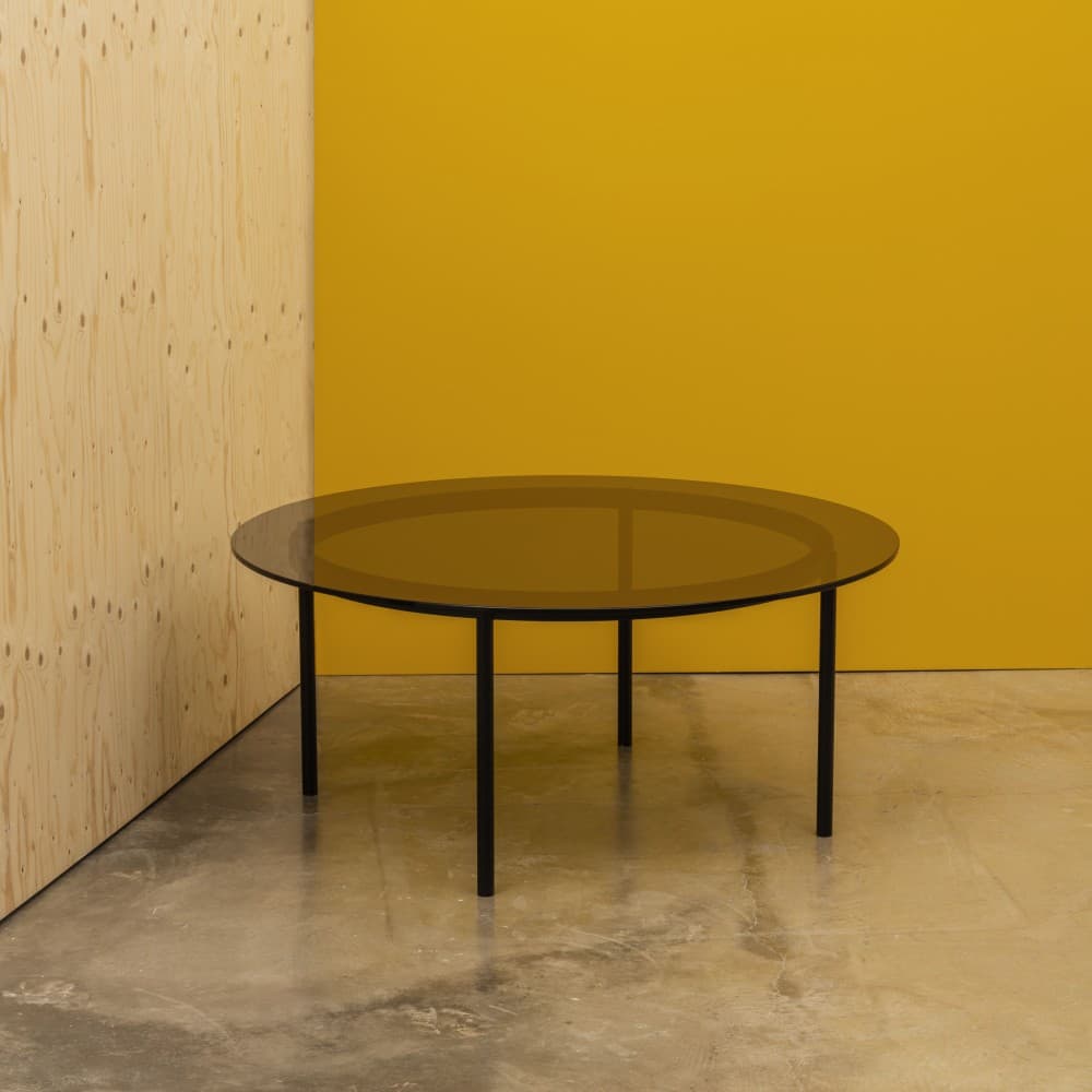 Element Table by Andreu World