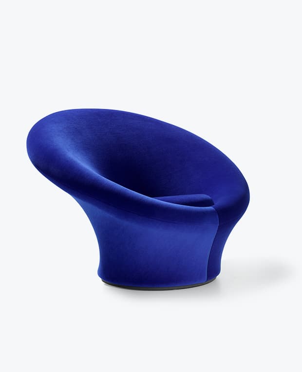 Mushroom by Artifort
