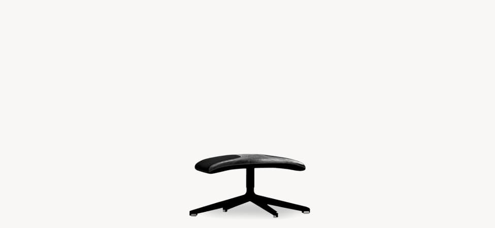 Take a line for a walk by Moroso