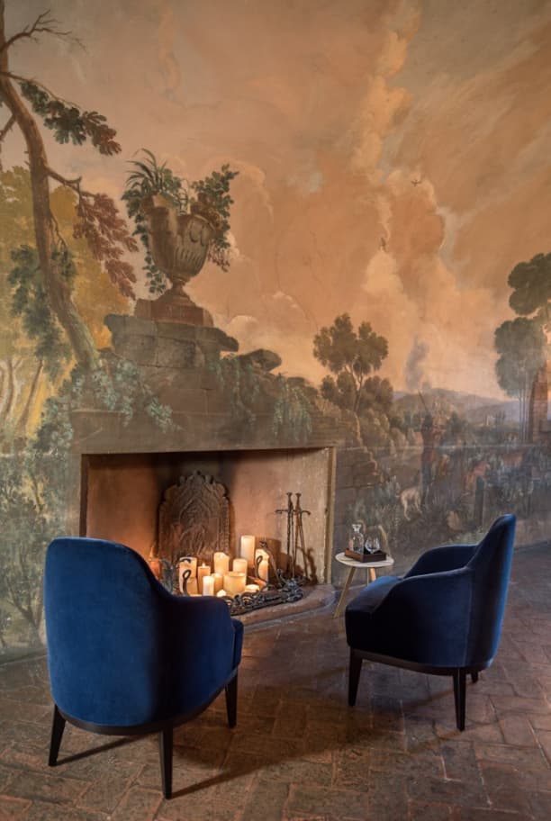 Venice Bergere by Paolo Castelli