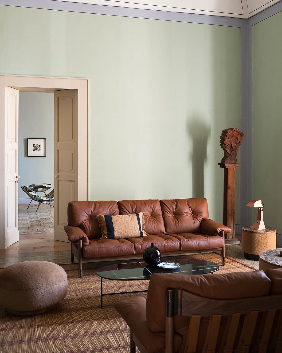 Sella by Tacchini