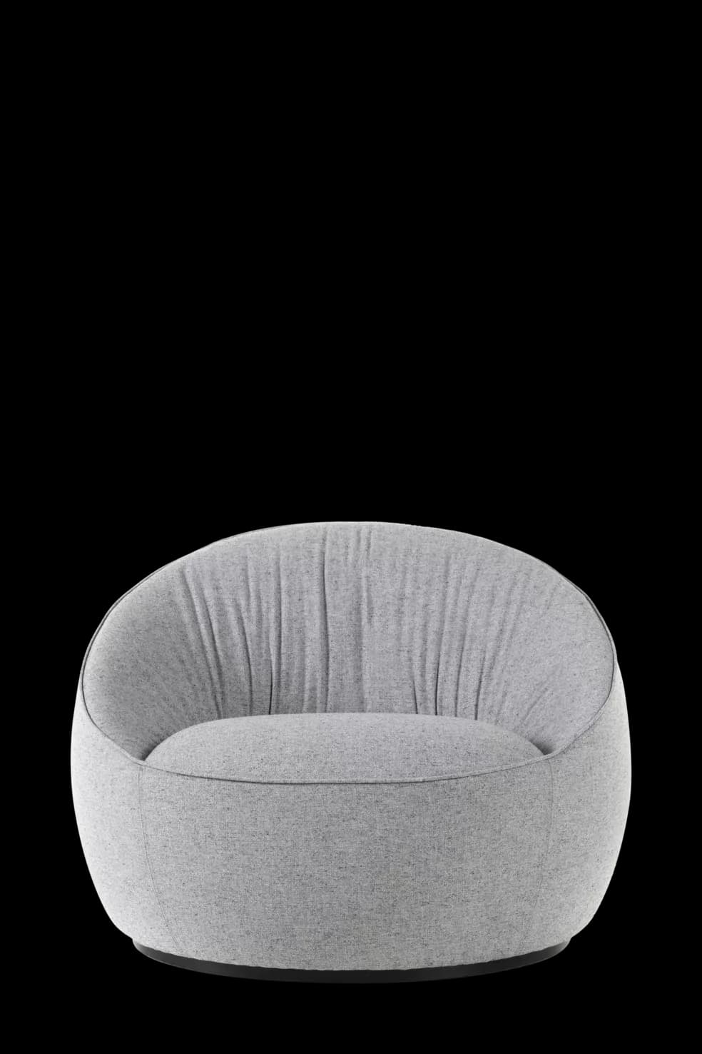 Hana Armchair by Moooi