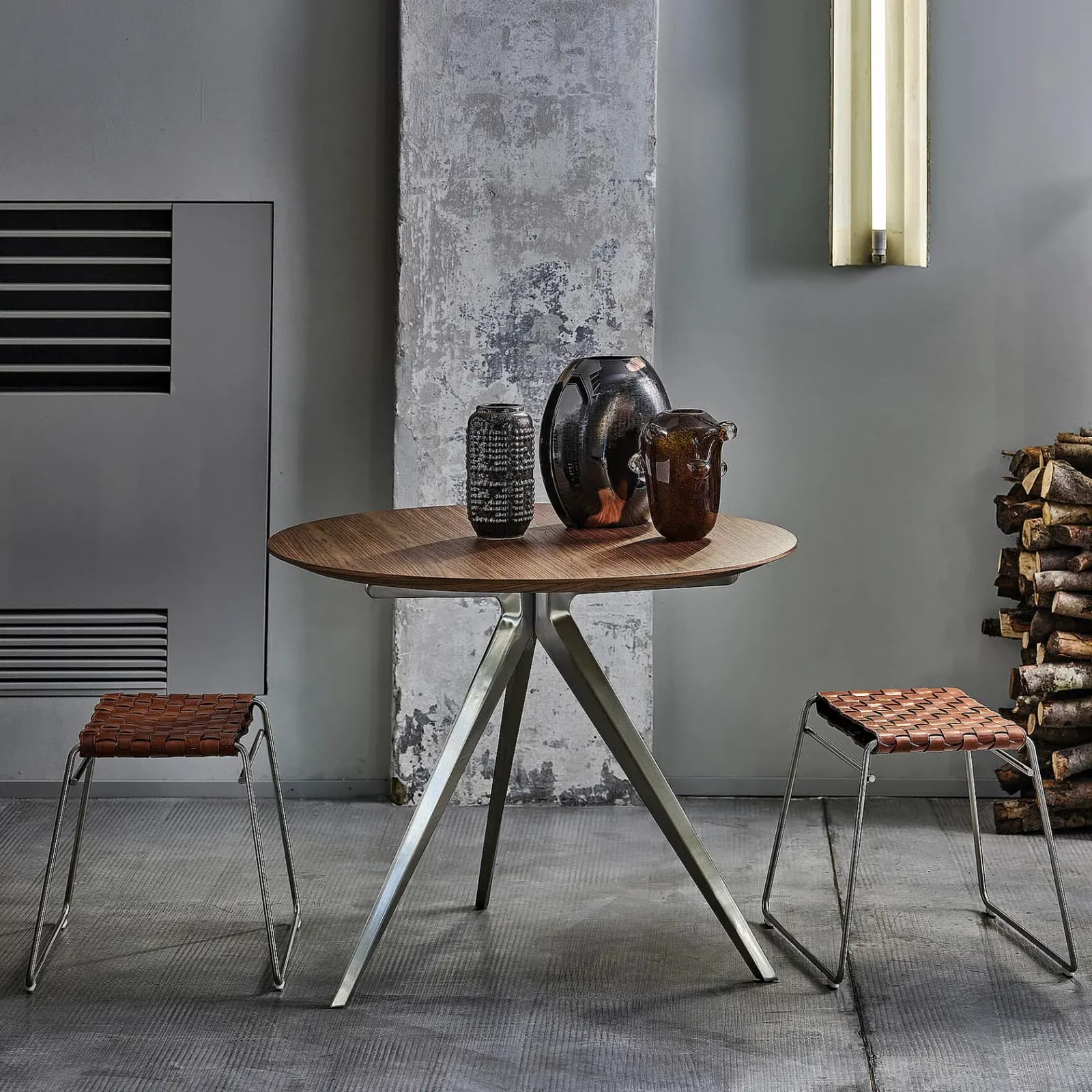 Mate by Flexform