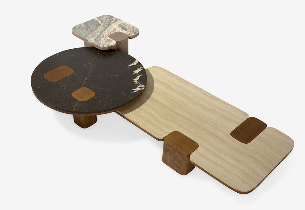 Erice S by Carpanese Home