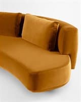 Audrey by Gallotti & Radice