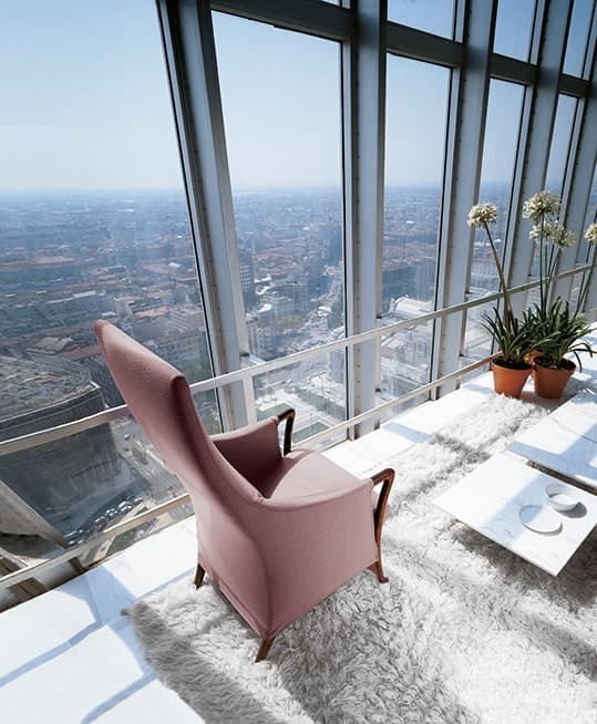 Progetti by Giorgetti