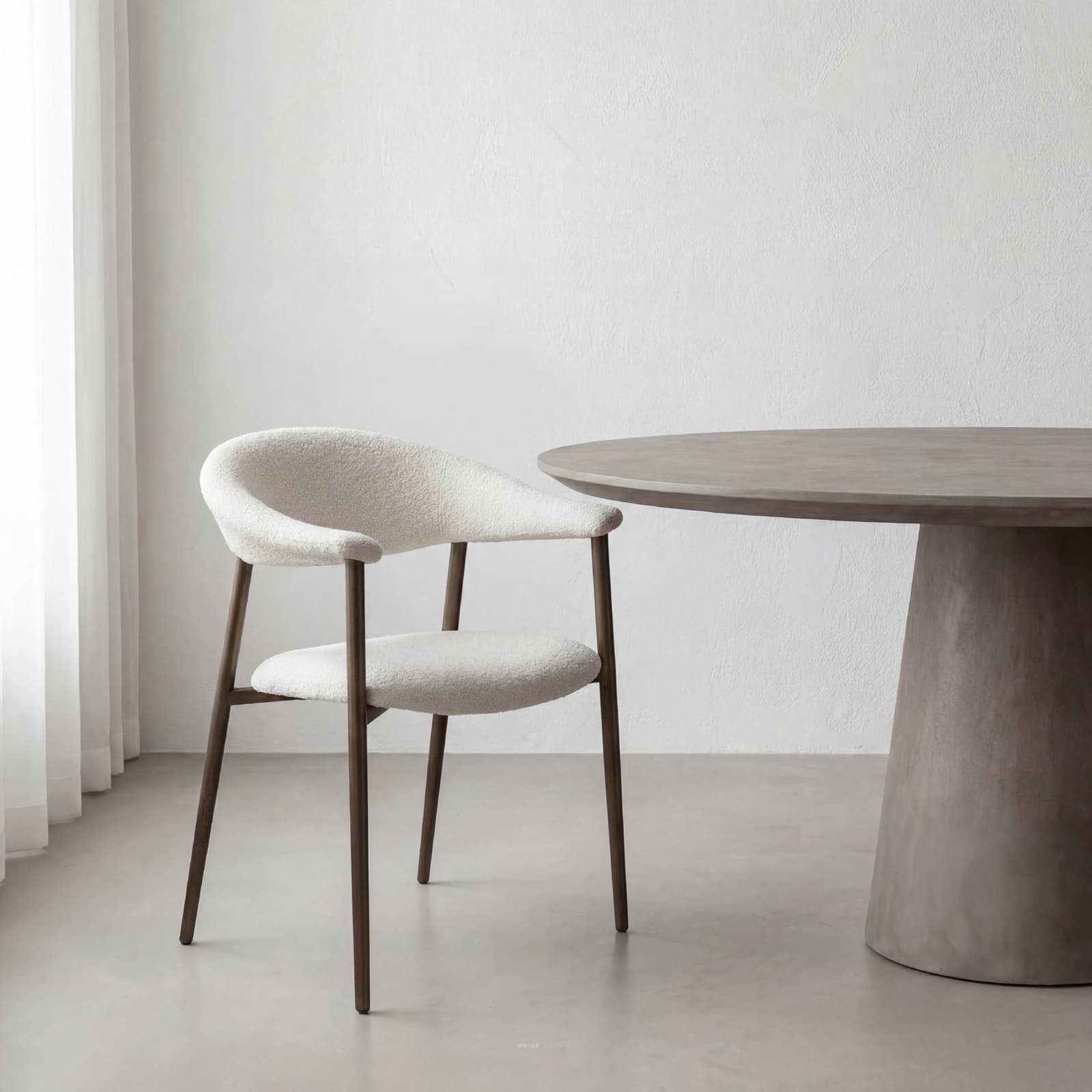 Rover Armchair by Dtale Modern