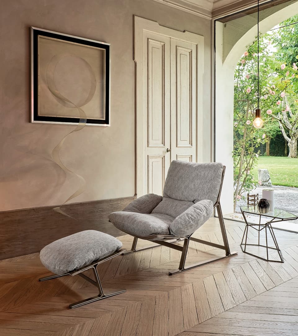Belair by Arketipo
