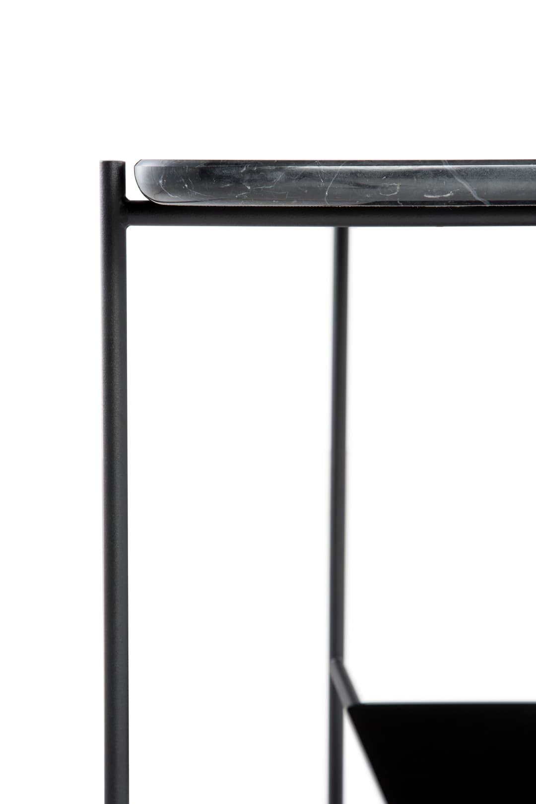 Sofia table by Lebom