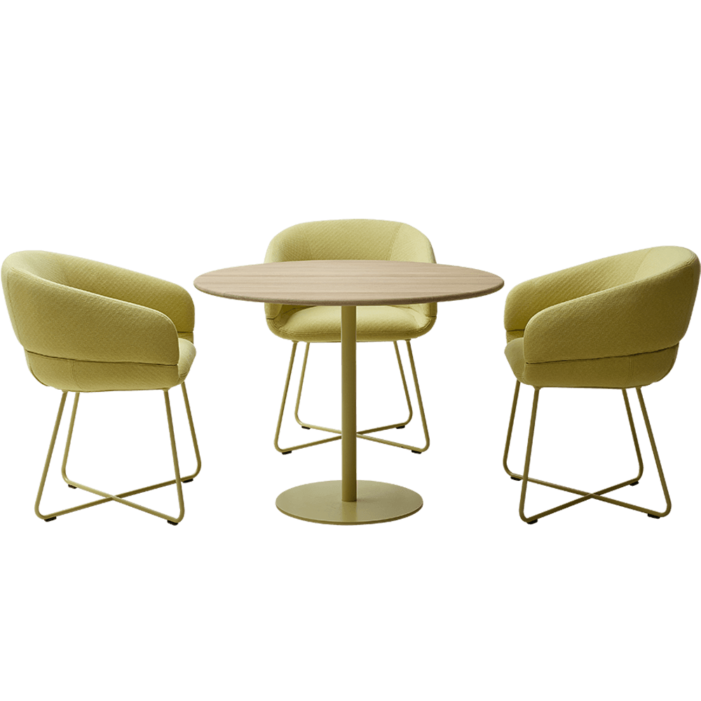 Caleto by Softline