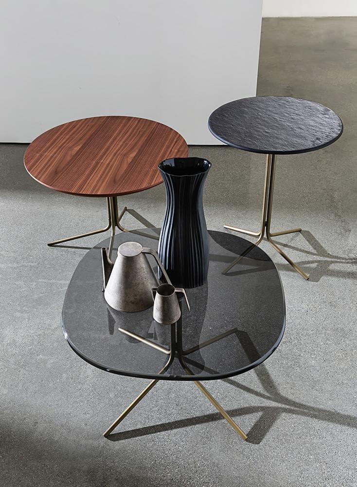 Genius Shaped by Sovet Italia