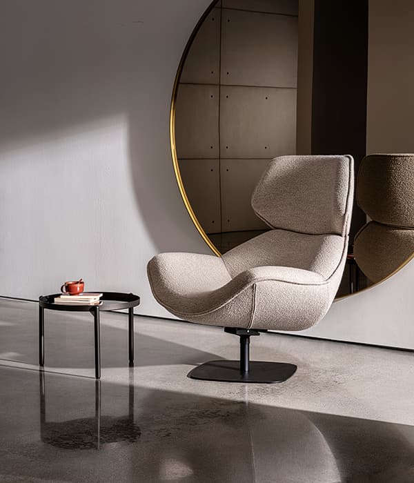 Alisia by Sovet Italia