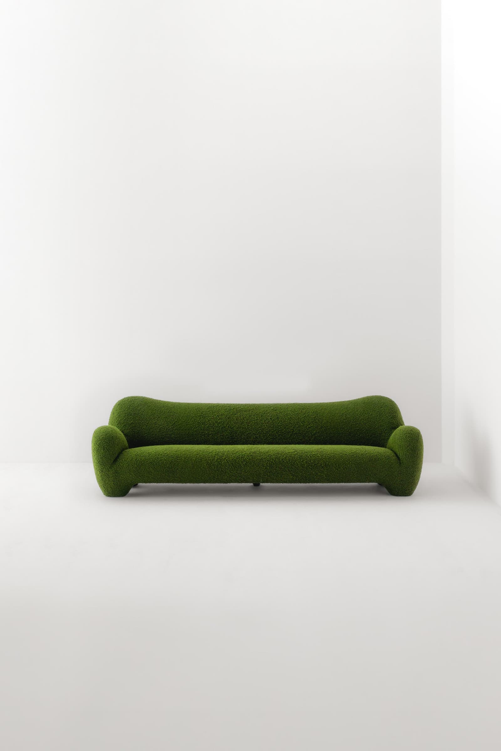 Gummy sofa 3.0 by Too Good