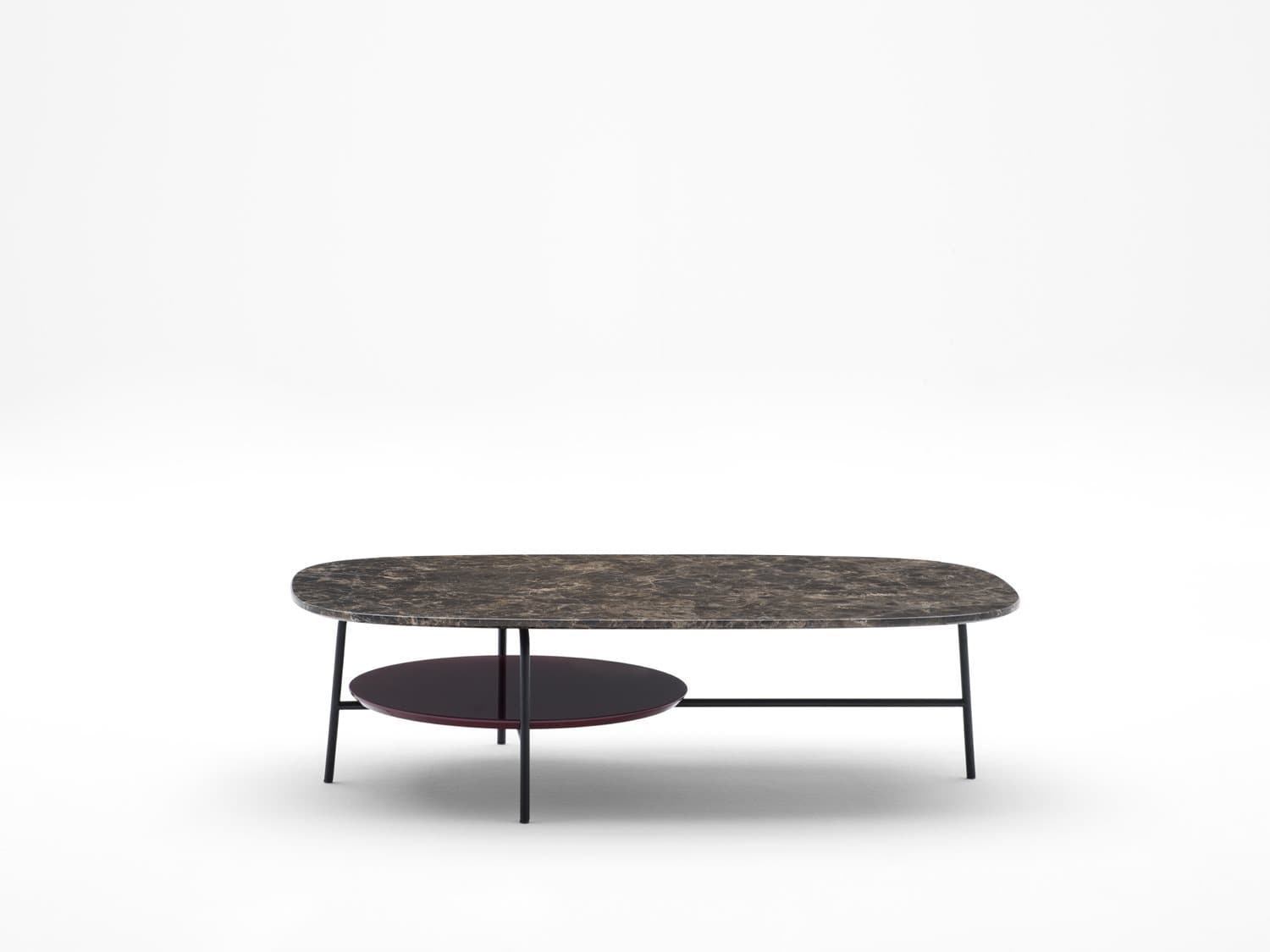 Mark 1 Tables by Alberta