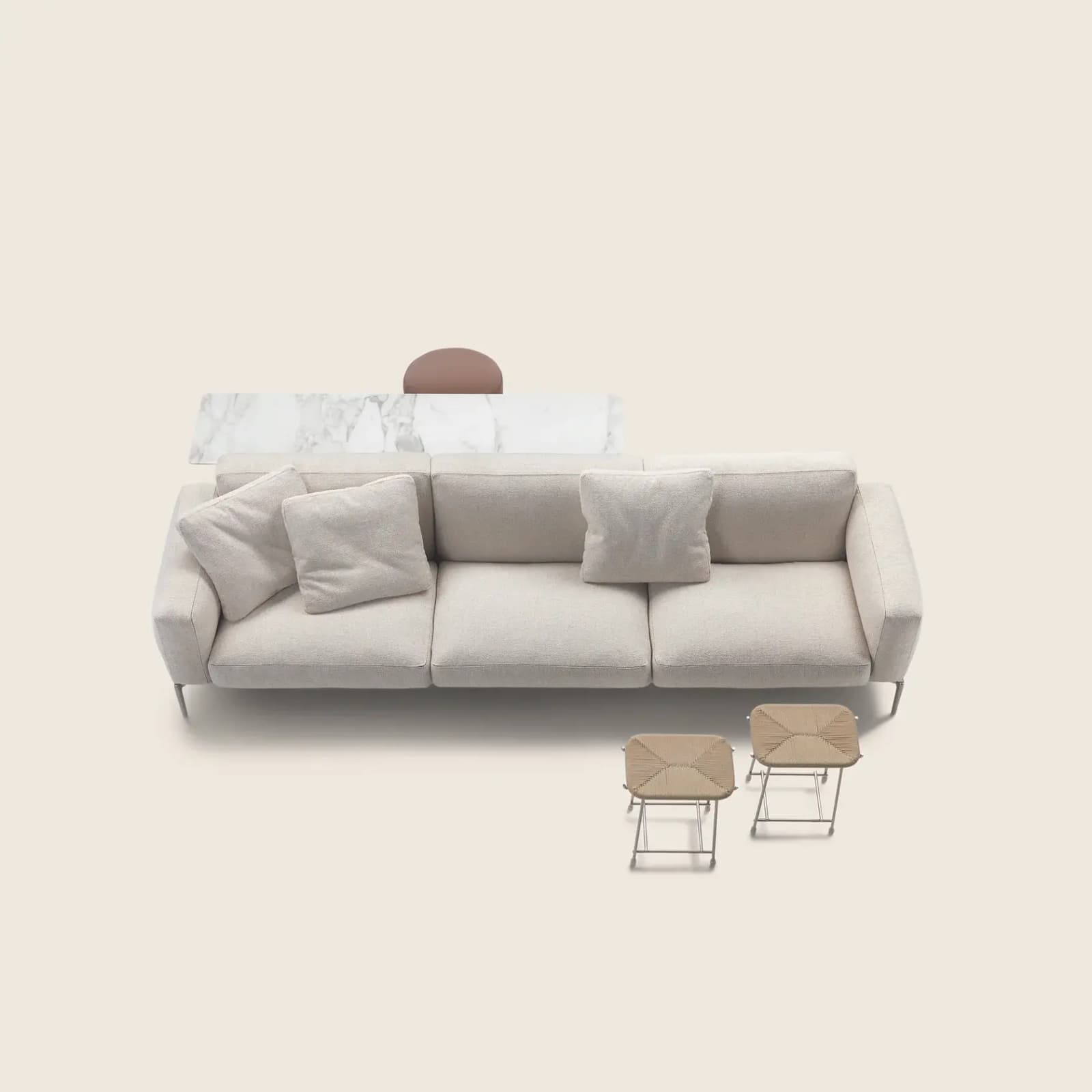 Romeo by Flexform