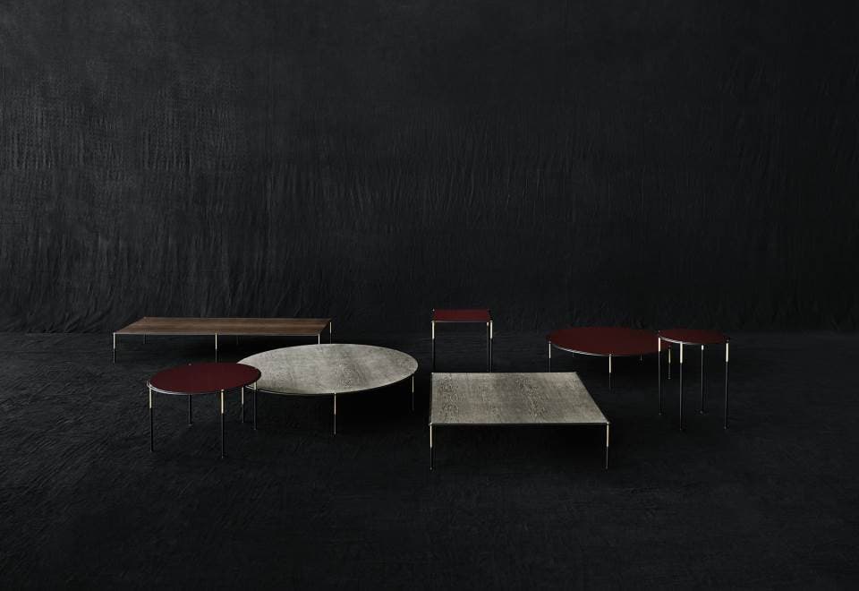 Era Table by Living Divani