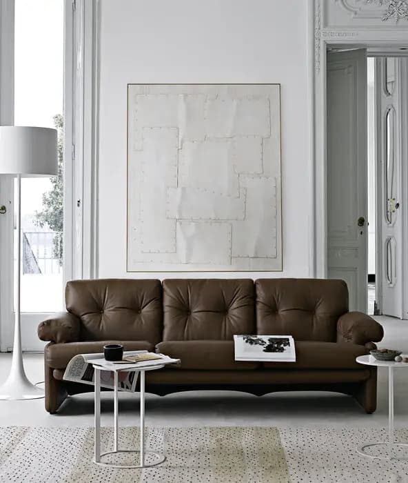 Coronado by B&B Italia