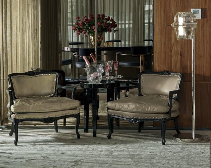 Dalia by Longhi