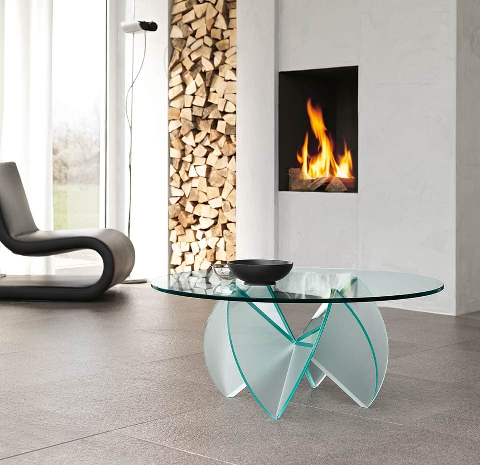 Rosa Del Deserto by Tonelli Design