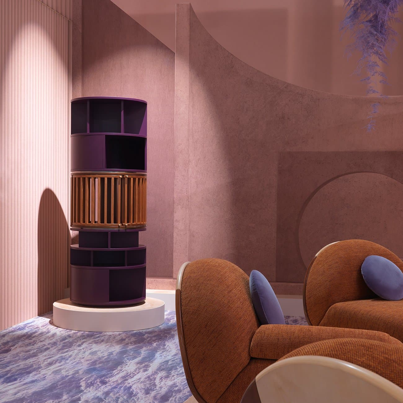 Babel by Fratelli Boffi