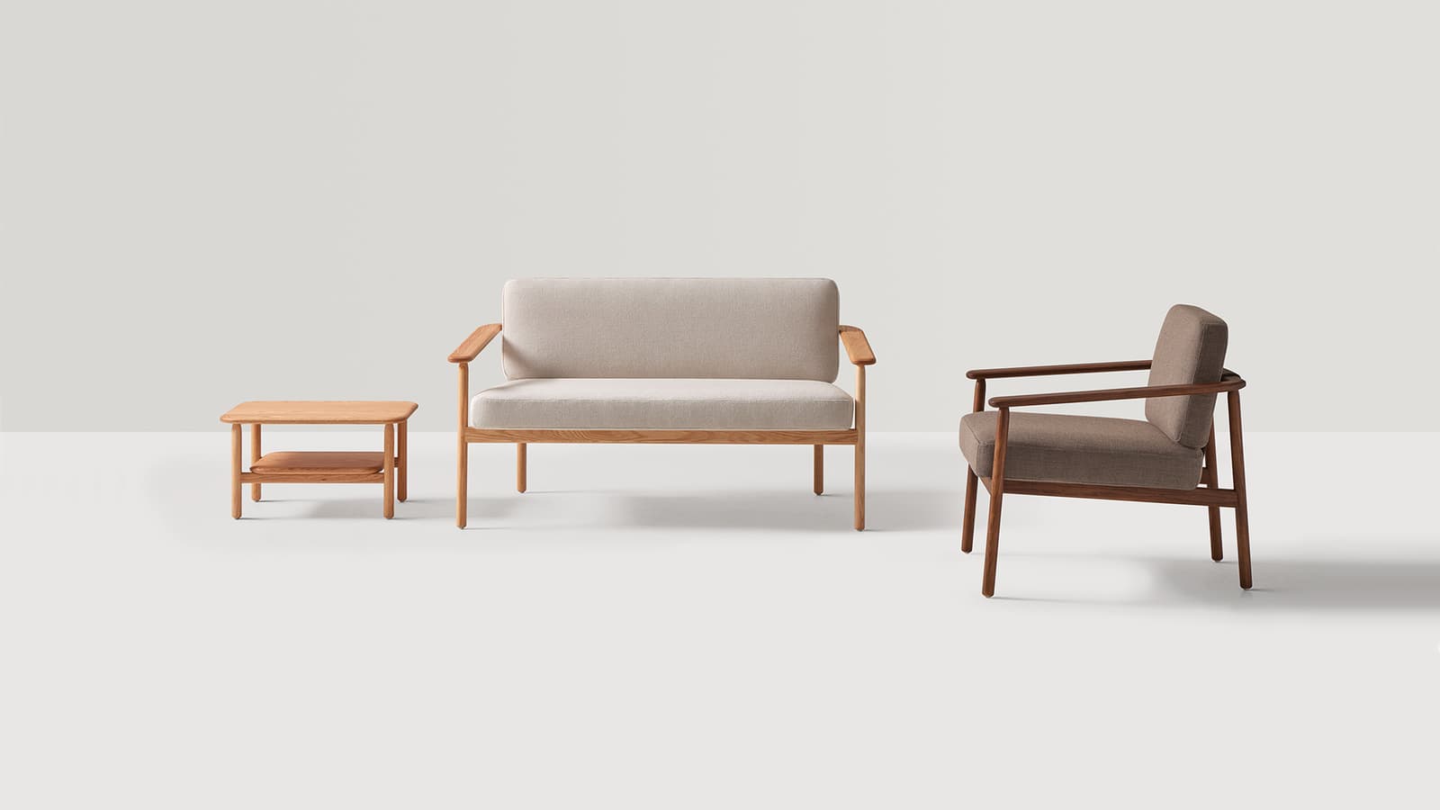 Wudi by Inclass