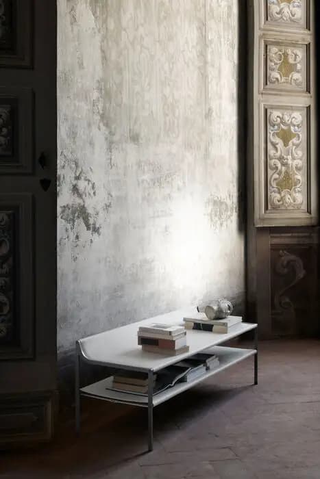 Quiet Lines by B&B Italia