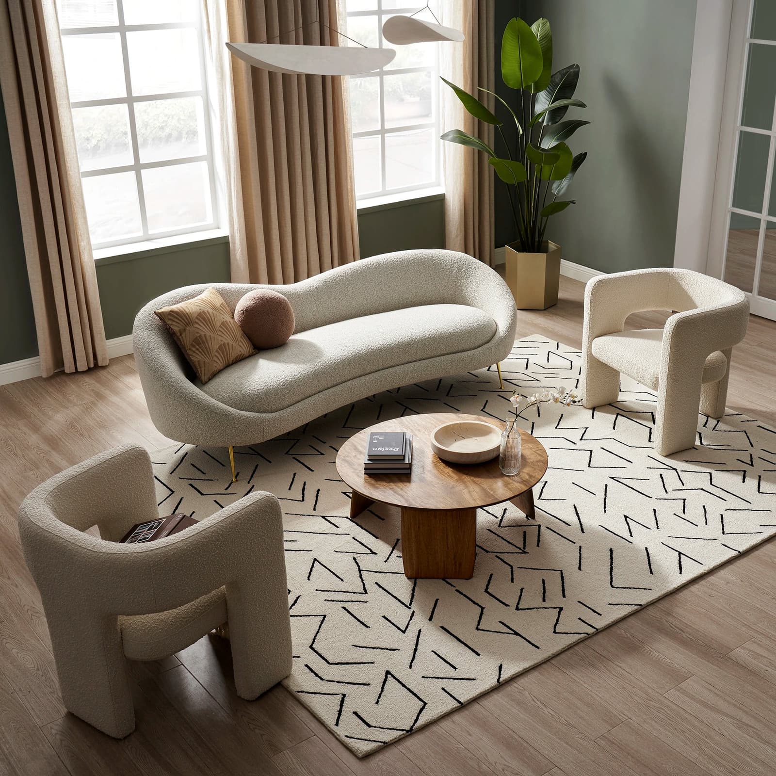 Sofia by Flamingo Life