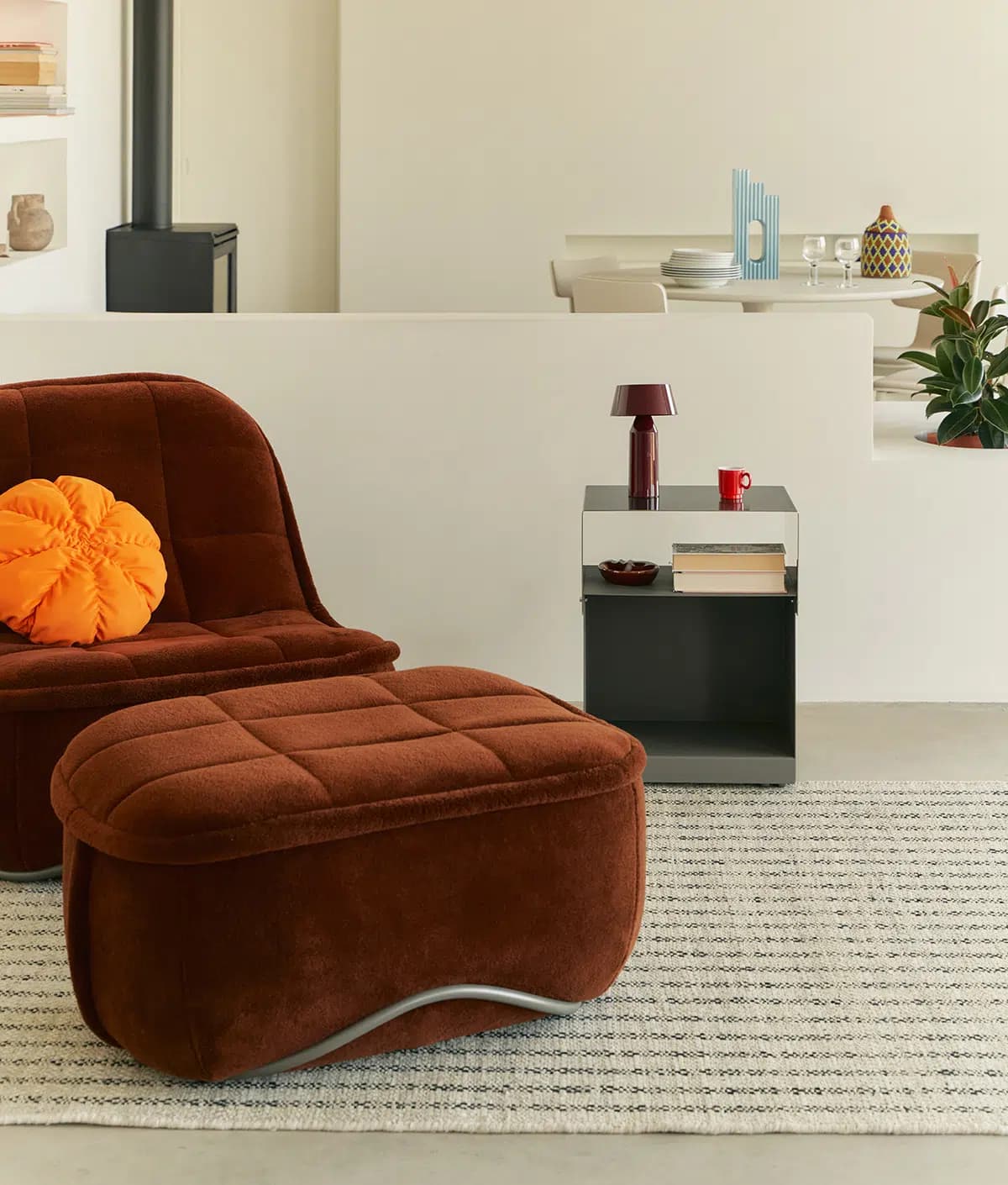 Seta by Sancal