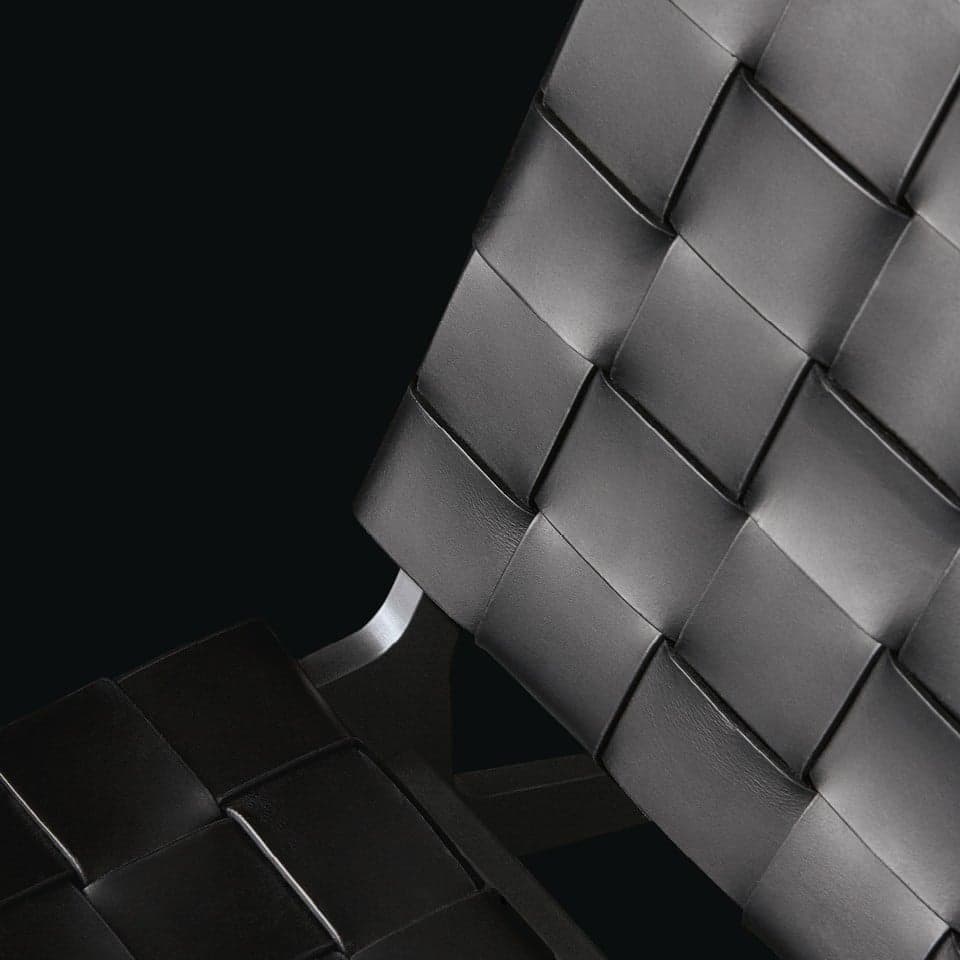 Kay Lounge by Poliform