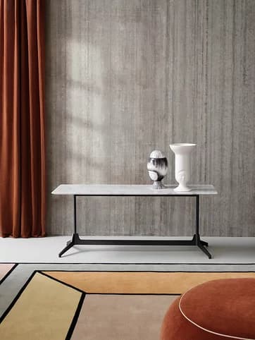 Hexa - console by Saba Italia
